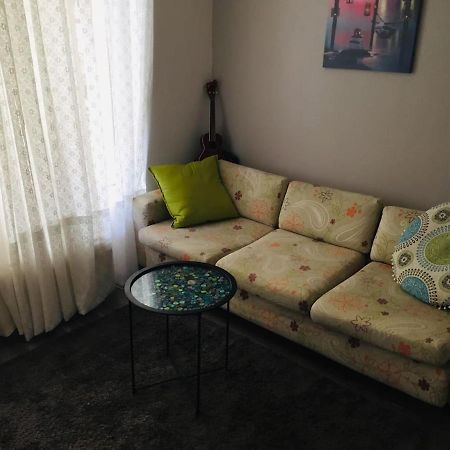 Apartment Button In Downtown โซเฟีย ภายนอก รูปภาพ