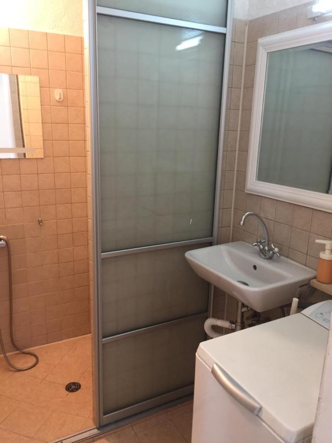Apartment Button In Downtown โซเฟีย ภายนอก รูปภาพ
